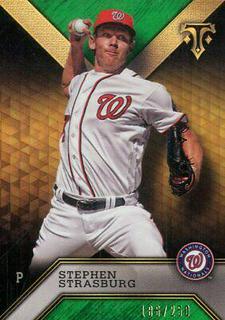 Stephen Strasburg