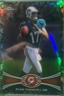 Ryan Tannehill