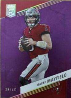 Baker Mayfield