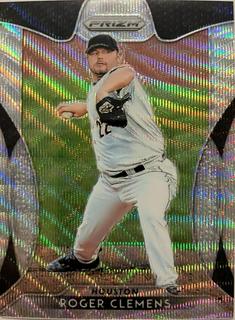 Roger Clemens