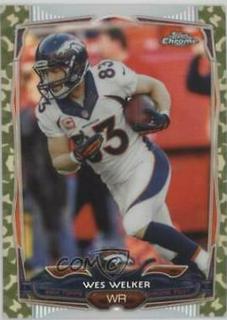 Wes Welker
