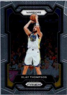 Klay Thompson