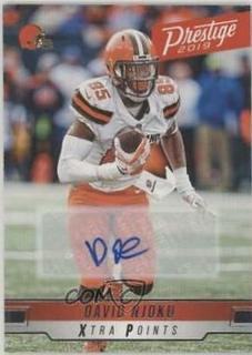 David Njoku