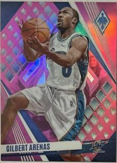 Gilbert Arenas