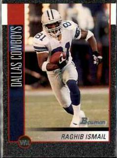 Raghib Ismail