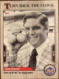 Tom Seaver