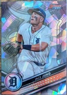 Jace Jung