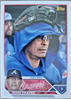 Jesse Chavez