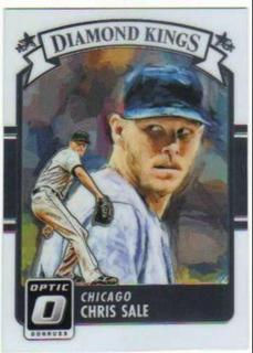 Chris Sale