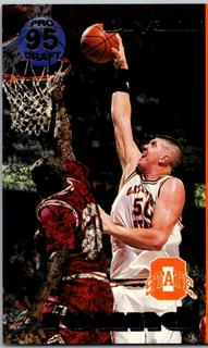 Bryant Reeves