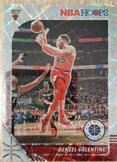 Denzel Valentine