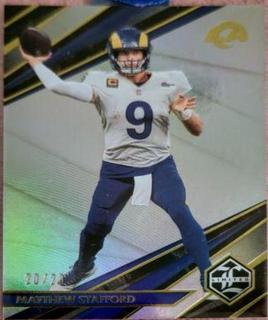 Matthew Stafford