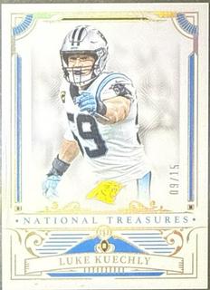 Luke Kuechly