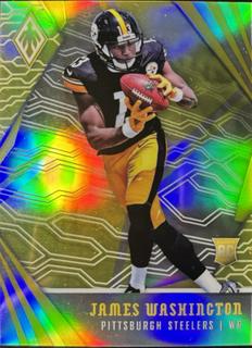 James Washington
