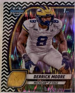 Derrick Moore