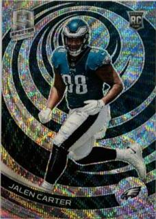 Jalen Carter