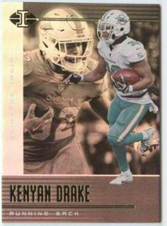 Kenyan Drake