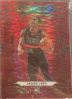 Jaden Ivey