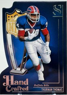 Thurman Thomas
