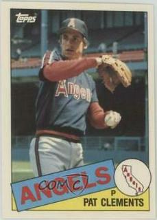 Pat Clements