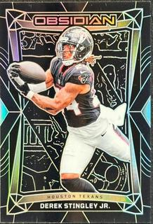 Derek Stingley Jr.