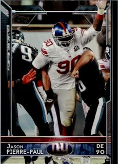 Jason Pierre-Paul