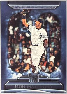 Don Mattingly