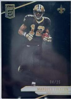 Marques Colston