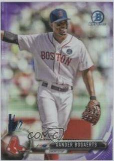 Xander Bogaerts