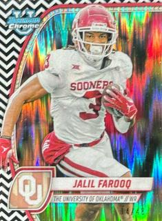 Jalil Farooq