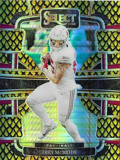 Trey McBride