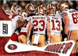 San Francisco 49ers