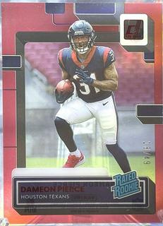 Dameon Pierce