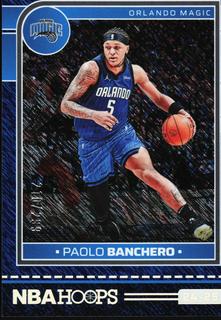 Paolo Banchero