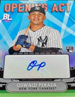 Oswald Peraza