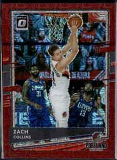 Zach Collins