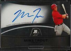 Mike Trout