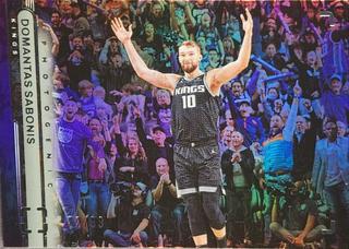 Domantas Sabonis