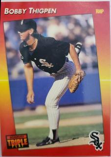 Bobby Thigpen