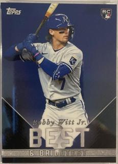 Bobby Witt Jr.