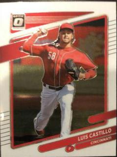Luis Castillo