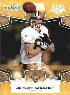 Jeremy Shockey