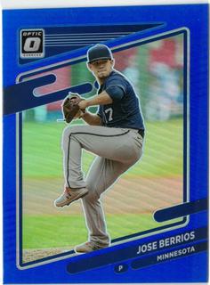 Jose Berrios