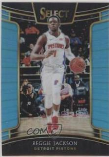 Reggie Jackson