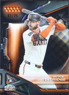 Bryce Eldridge