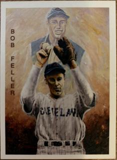 Bob Feller