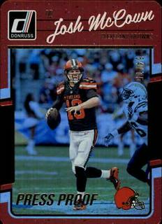 Josh McCown