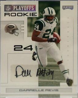 Darrelle Revis