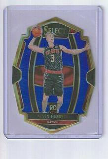 Kevin Huerter