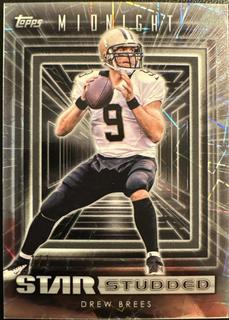 Drew Brees